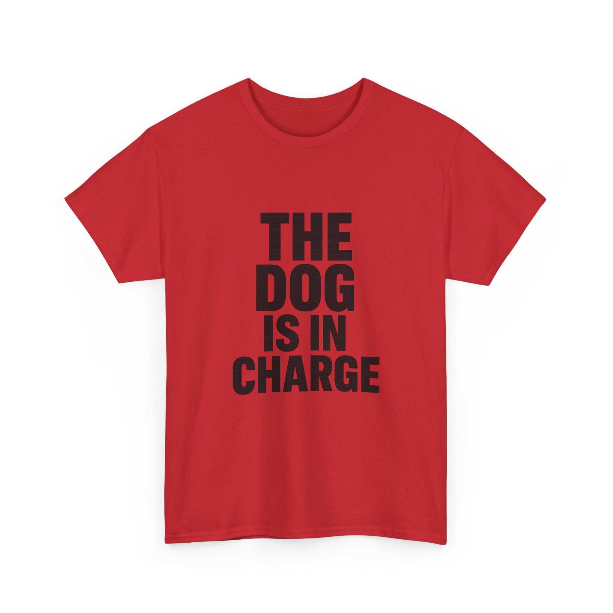 Dog Says Yes To All Snacks T-Shirt | Funny Dog Lover Gift | Graphic Tee