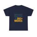 Nurse Practitioner Independent Practice Big Moves T-Shirt | Nurse Gift | Graphic Tee