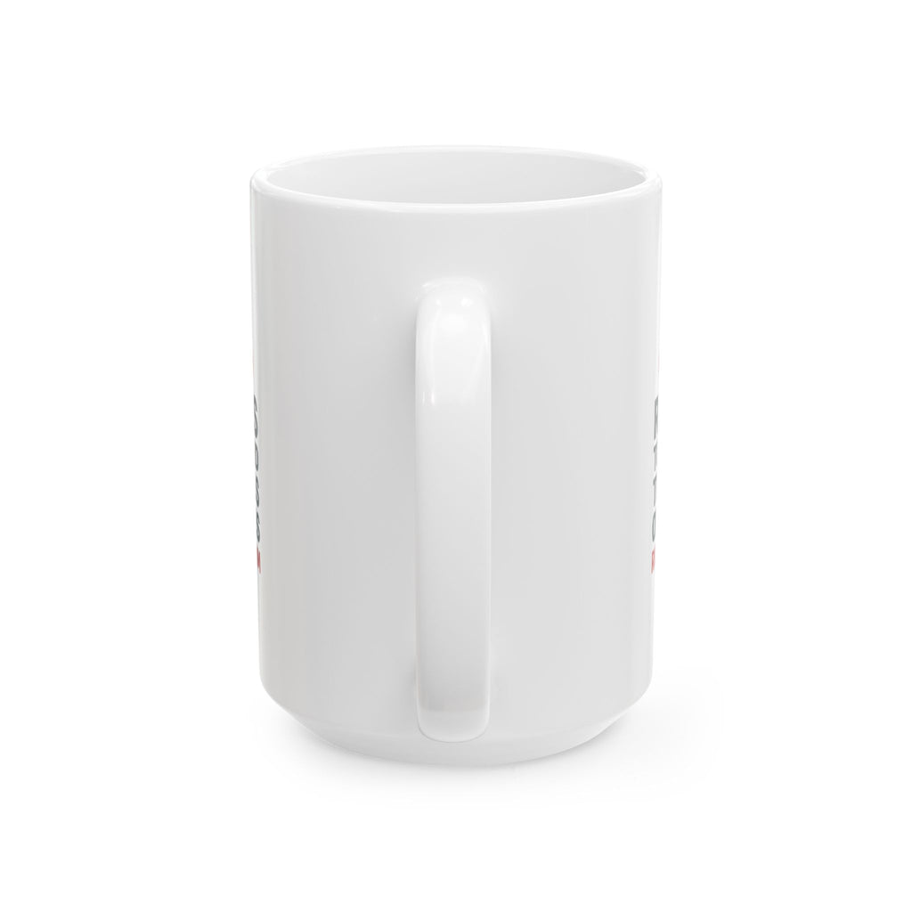 Firefighter Running Toward Things Normal People Run From Coffee Mug | Unique Gift | Ceramic Mug