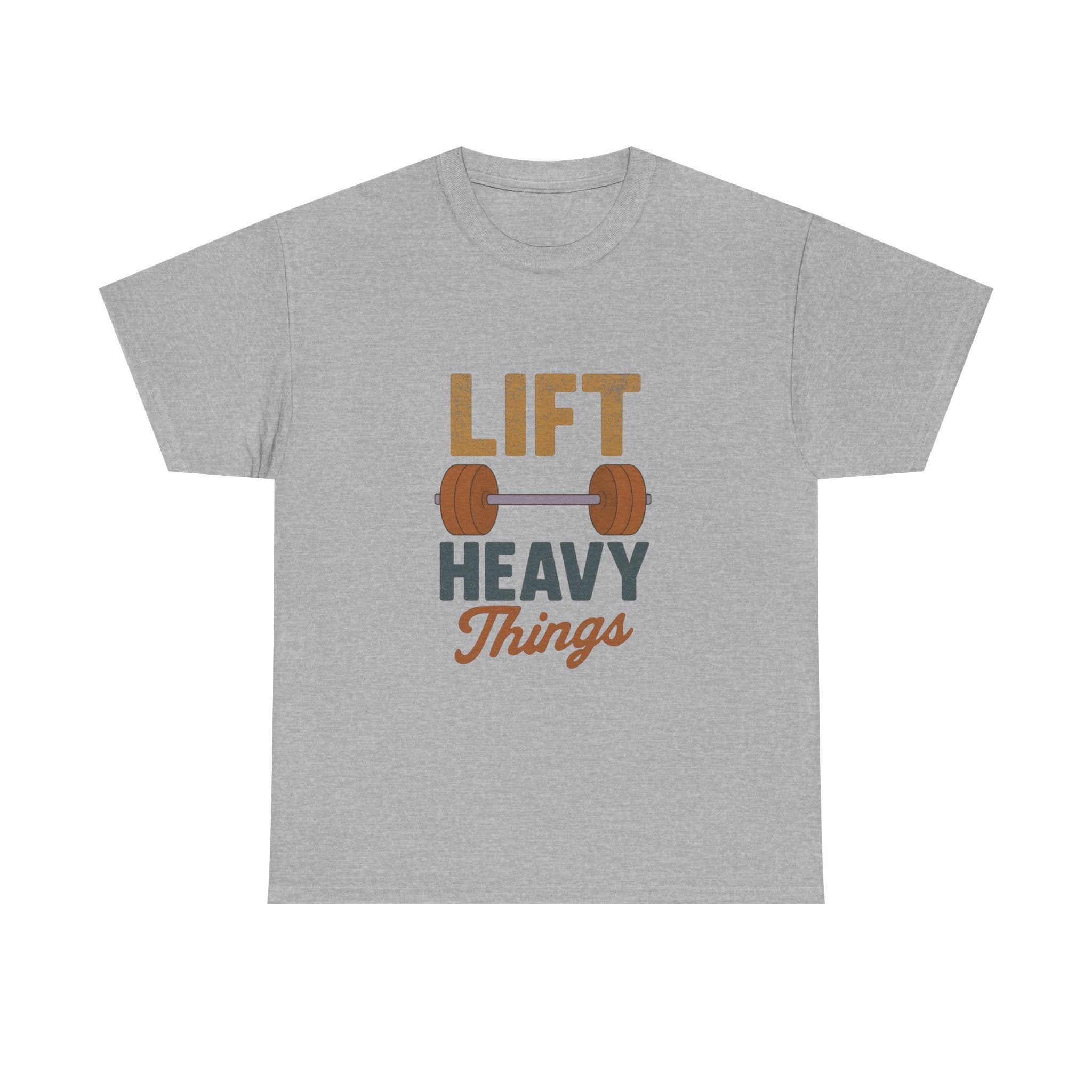Lifter On Duty Do Not Disturb T-Shirt | Gym Humor Gift | Graphic Tee