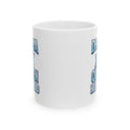 Husky Parent Drama Queen Household Coffee Mug | Unique Gift | Ceramic Mug