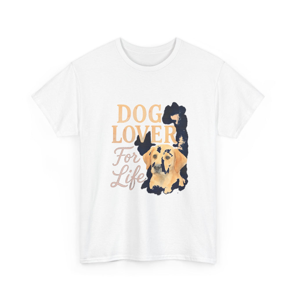 All You Need Is Love And A Dog T-Shirt | Dog Lover Gift | Graphic Tee