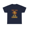 Dog Level Expert Napper T-Shirt | Funny Dog Gift | Graphic Tee