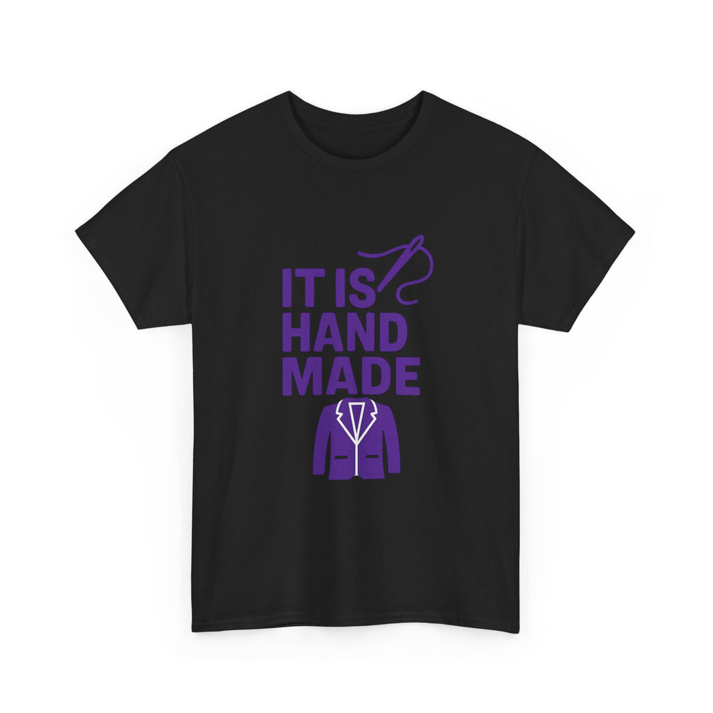 Cosplay Crafter It Is Handmade T-Shirt | Unique Gift | Graphic Tee