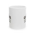 Grandpa Est 2026 New Grandpa Coffee Mug | Gift for Grandpa | Ceramic Mug