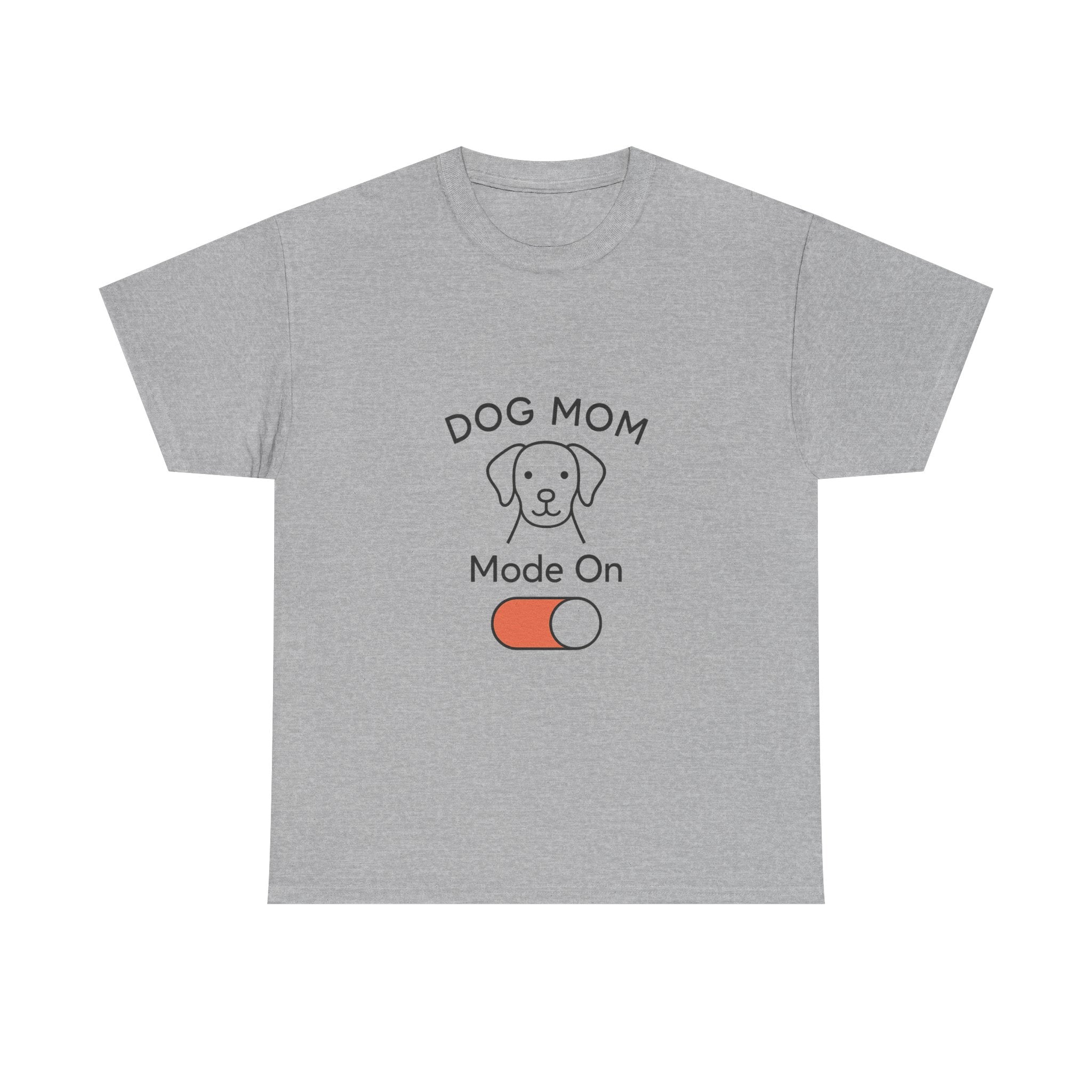 My Dog Is My Therapist T-Shirt | Funny Dog Mom Gift | Graphic Tee