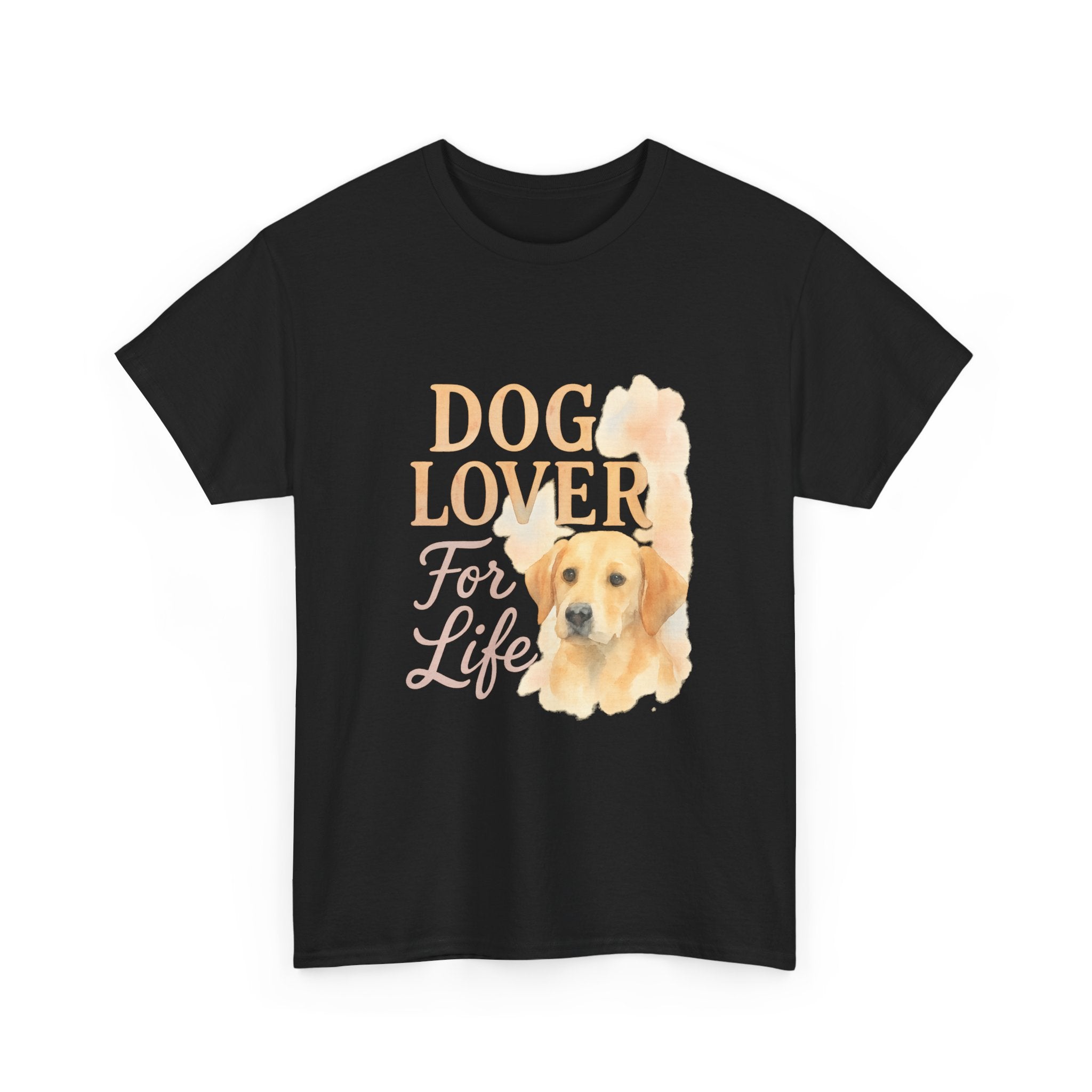 All You Need Is Love And A Dog T-Shirt | Dog Lover Gift | Graphic Tee