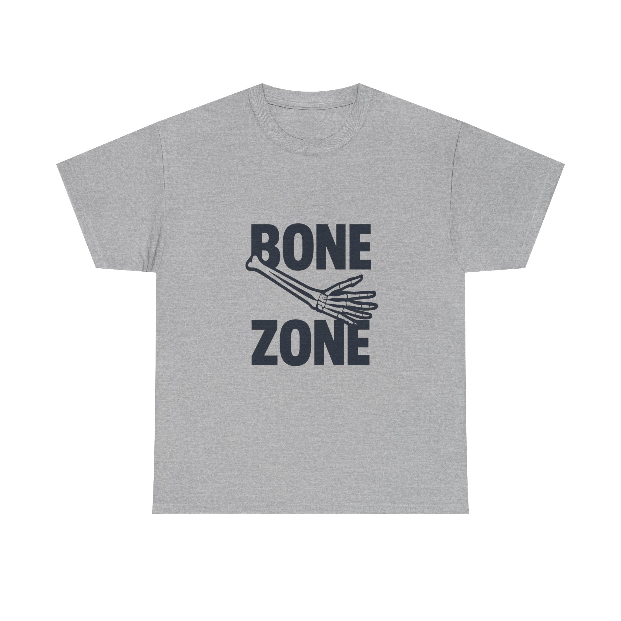 Ortho Nurse Bone Zone T-Shirt | Nurse Gift | Graphic Tee