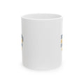 Dispatcher Keeping Everyone Alive Since Day One Coffee Mug | Unique Gift | Ceramic Mug