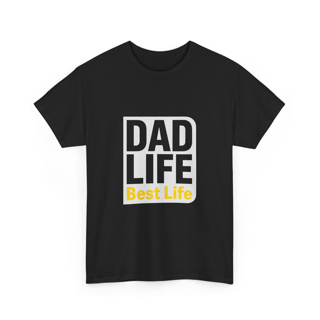 Dad Life No Days Off T-Shirt | Dad Appreciation Gift | Graphic Tee