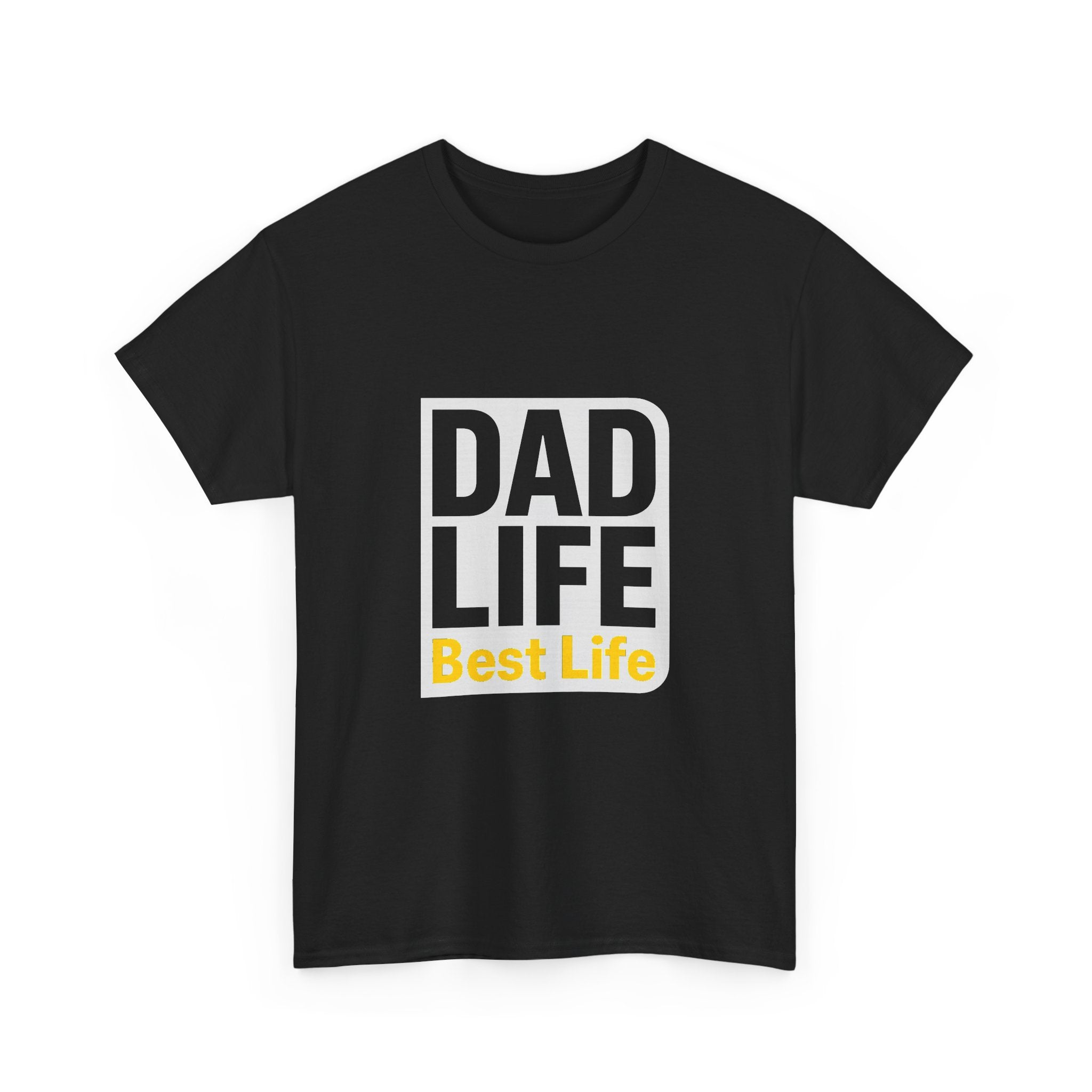 Dad Life No Days Off T-Shirt | Dad Appreciation Gift | Graphic Tee