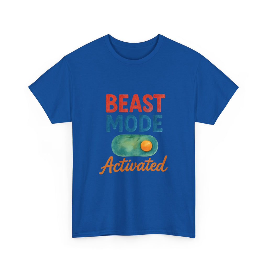 No Excuses Just Results T-Shirt | Workout Motivation Gift | Graphic Tee