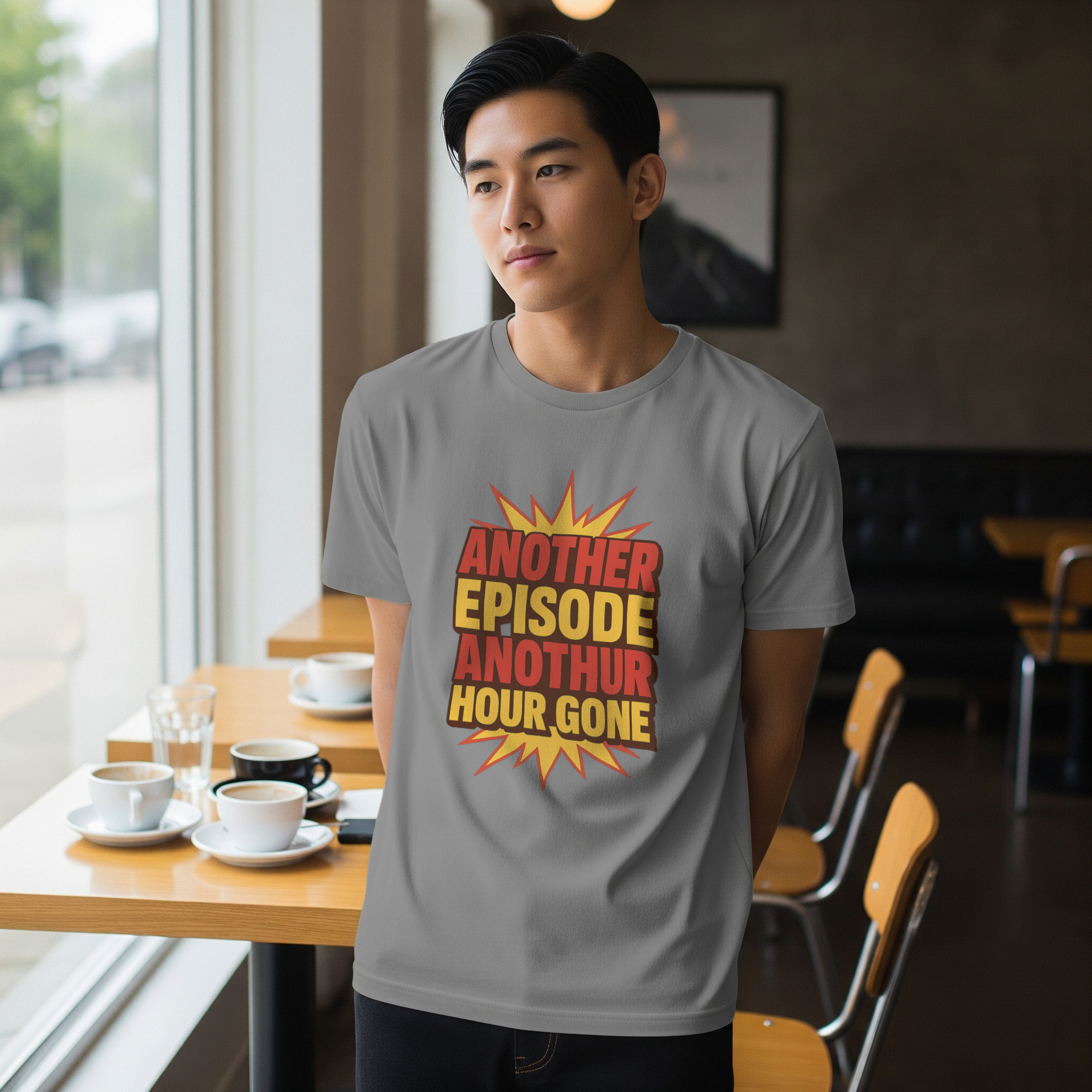 I'm Not Arguing Funny T-Shirt | Funny Gift | Graphic Tee