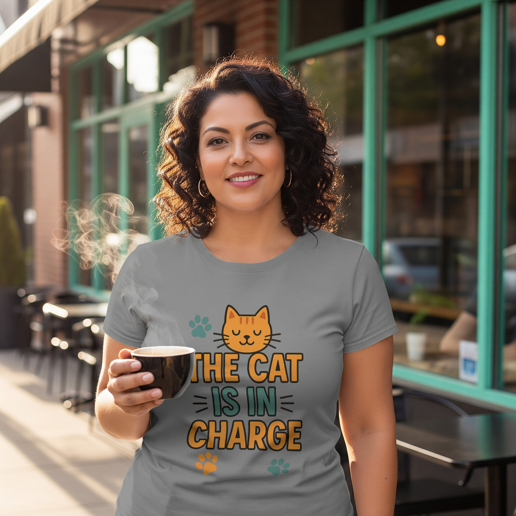 Cat Level Expert Napper T-Shirt | Funny Cat Gift | Graphic Tee