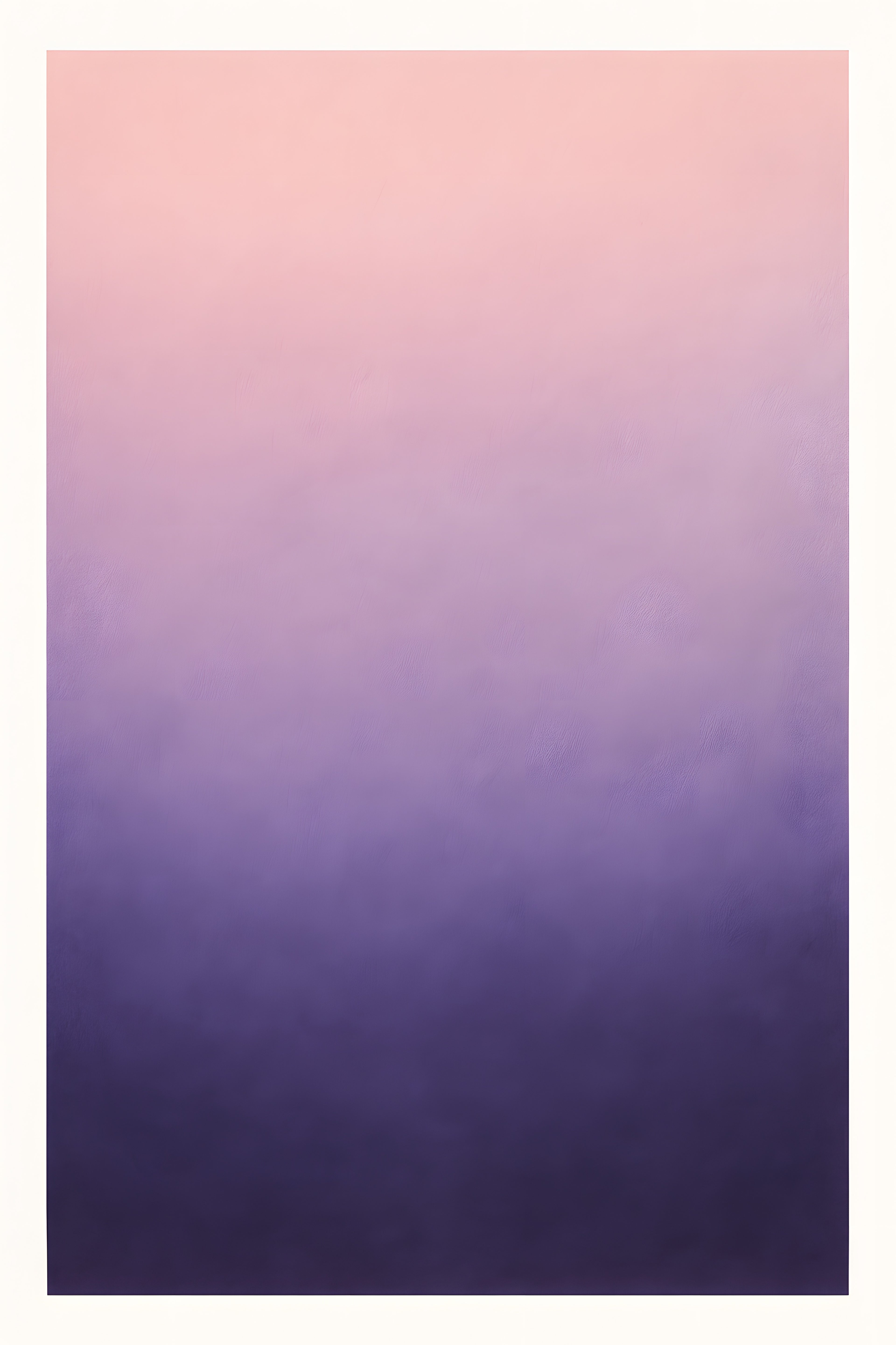 Soft abstract gradient painting blending from blush pink ... | Printable Wall Art | Instant Download