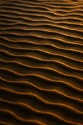 Sand ripple patterns at low tide | Printable Wall Art | Instant Download
