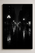 High contrast urban photography | Printable Wall Art | Instant Download